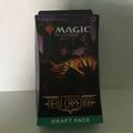 New Magic the Gathering Streets of New Capenna ...