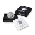 Morgan Silver Dollar Uncirculated Coin ( 23XE)