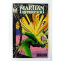 Martian Manhunter #3 DC Comics Who Am I? 4 Issu...