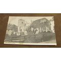 Early Postcard - Old Chingford Church - Waltham...
