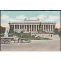Königliche Museum, Berlin, c.1905 - AK