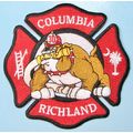 Columbia-Richland, SC Fire Dept. PP57.