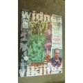 2000 Rugby Football League Programme - Widnes V...