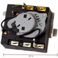 TMD14M30 234D2377P004 TMD16M12 234D2377P003 CKD...