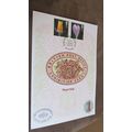 X2 British Post Office Exhibition Card / Cover ...