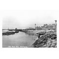 pt1877 - The River Aire , Knottingley , Yorkshi...