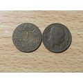 Iraq 1931 1 Fil Coin