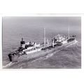 tc0049 - BP Oil Tanker - British Baron - photog...