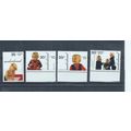 Netherlands stamps. 1972 Child Welfare MNH SG 1...