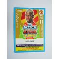 PRO11. Paul Pogba LIMITED Manchester Utd - Matc...