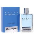 Acqua Essenziale by Salvatore Ferragamo Eau De ...