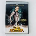 Lara Croft Tomb Raider Cradle of Life DVD Full ...