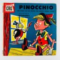 Eugene Lowell Singers – Pinocchio 78RPM 78 RPM ...