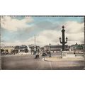 La Place de la Concorde, Paris, c.1950 - Editio...