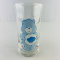 Pizza Hut Care Bears GRUMPY Hugs Welcome 1983 D...