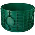 Tuf-Tite Septic Tank Riser, 24''X12''
