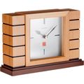 Bulova B1659 Usonian II Frank Lloyd Wright Mant...
