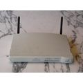 3Com WL-540A ADSL WiFi 11g Firewall Router (no ...