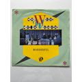 MARI WILSON - WONDERFUL (UK 7" VINYL, 1983)