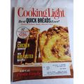Cooking Light October 2012 Best Quick Breads Ev...