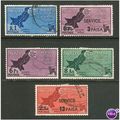 Pakistan 1960 - Map Of Pakistan small collectio...