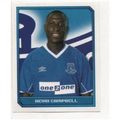 Merlin F.A.Premier League 2000 millenium editio...