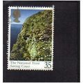 1995 GB NATIONAL TRUST 35P F/U SG1871