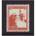Palestine 1927 SG 93 UMM (D-009)