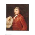 Batoni, Pompeo - David Garrick (1764) - art pos...