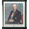 Germany 1983 - SG2033 - Birth Centenary of Otto...