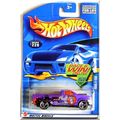Hot Wheels - Ford F-150: Collector #220 (2002) ...