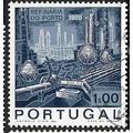 1970 Michel 1095 - fine used (o)
