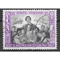 Italy ( Italie ) N° 751 YVERT OBLITERE (USED)