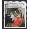GER 2017 €0.70 (S/A) 'TREASURES OF GERMAN MUSEU...