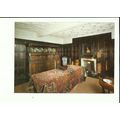Yorkshire EAST RIDDLESDEN HALL Dining Room Post...