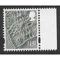 2020 NTH IRELAND U/M £1.42 'LINEN' (NI165a) (EB...