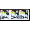 2150a 21.1c Envelopes Very Fine MNH LGG PNC 111...