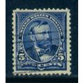 Used 281 5c Ulysses S. Grant Almost Very Fine M...