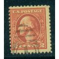 Used 527 2c George Washington Average M06588