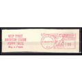 Used Revenue 8c Meter Harrisburg, PA. E1367