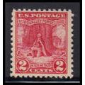 645 2c Valley Forge Fine MNH O1487