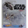 HOT WHEELS STAR WARS ' REPUBLIC ATTACK GUNSHIP ...