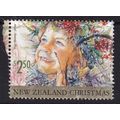 New Zealand 2014 SG 3617 Used - Christmas (C-04...