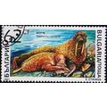 Bulgaria. 1991 62s S.G.3816 Used