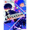 Worlds Finest Assassin Reincarnated World Novel...