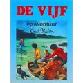 Vijf Op Avontuur