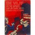 De Vijf En Het Geheim Van De Oude Toren