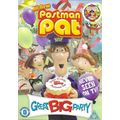 Postman Pat - Great Big Party [DVD, Region: 2] ...