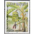 Mayotte 2003 Yvert 141 Neuf ** Cote (2017) 2.40...