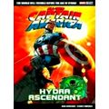 Marvel Select - All-New Captain America: Hydra Ascendant by Rick Remender